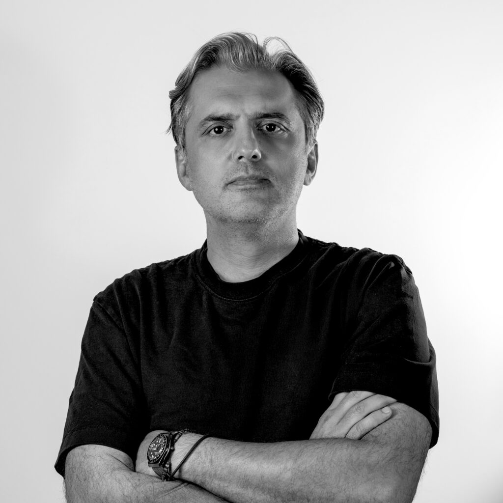 Hazar Bayindir