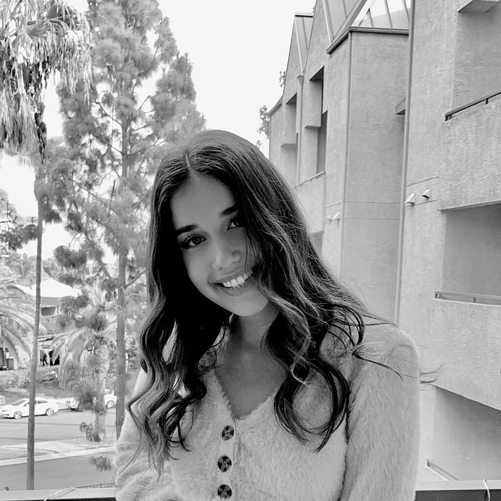 Elif Balci