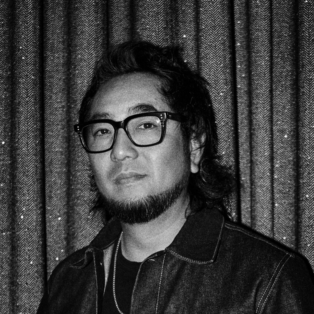 David Ikeda
