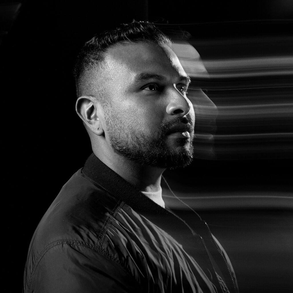 Luis Ramirez