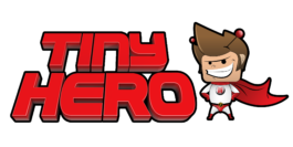 Tiny Hero Logo