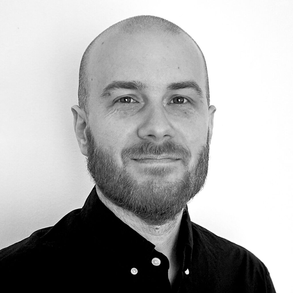 Patrick Schwarz