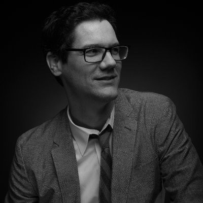 Andy Baker