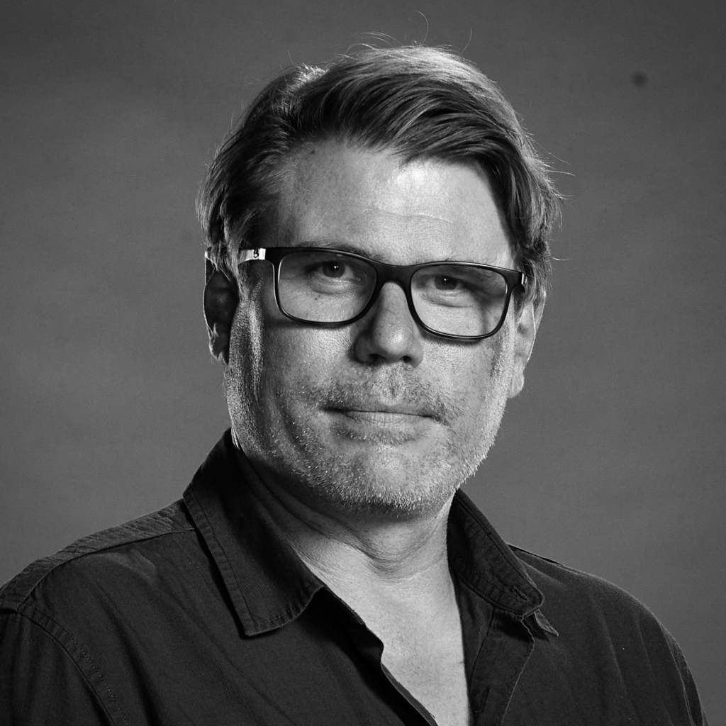 Dave Doré