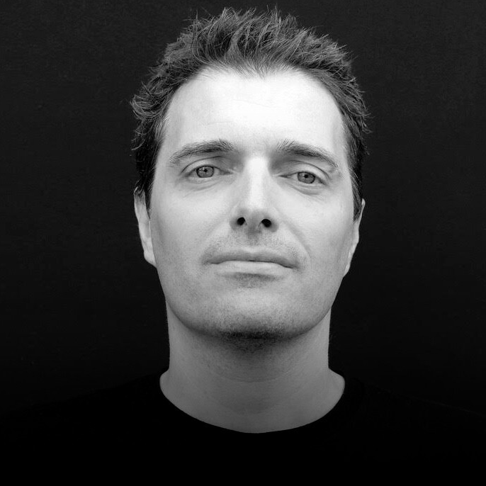 Christian Parkes