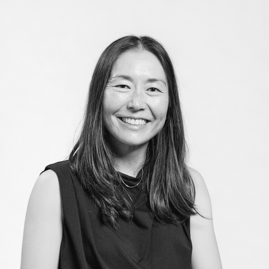 Nancy Lan