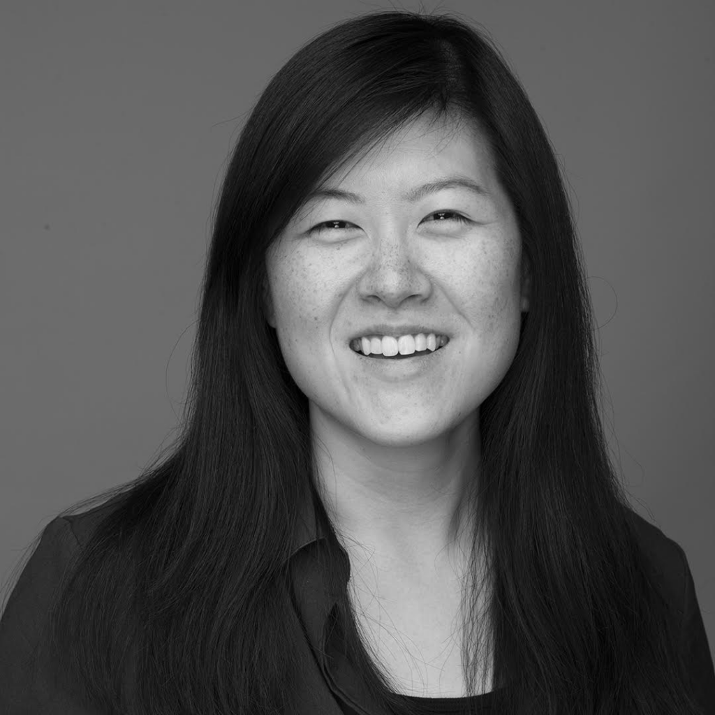 Susie Shen