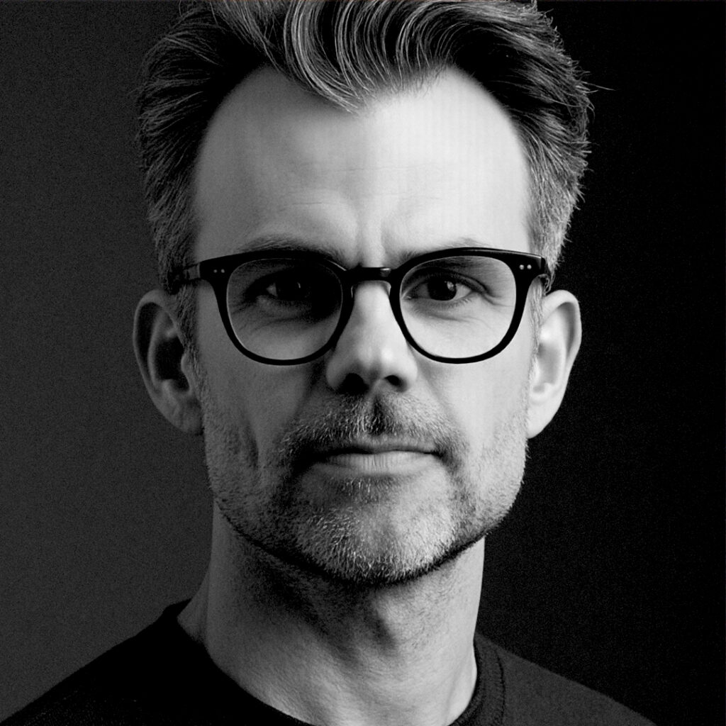 Patrick Runco