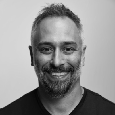 Ben Andron