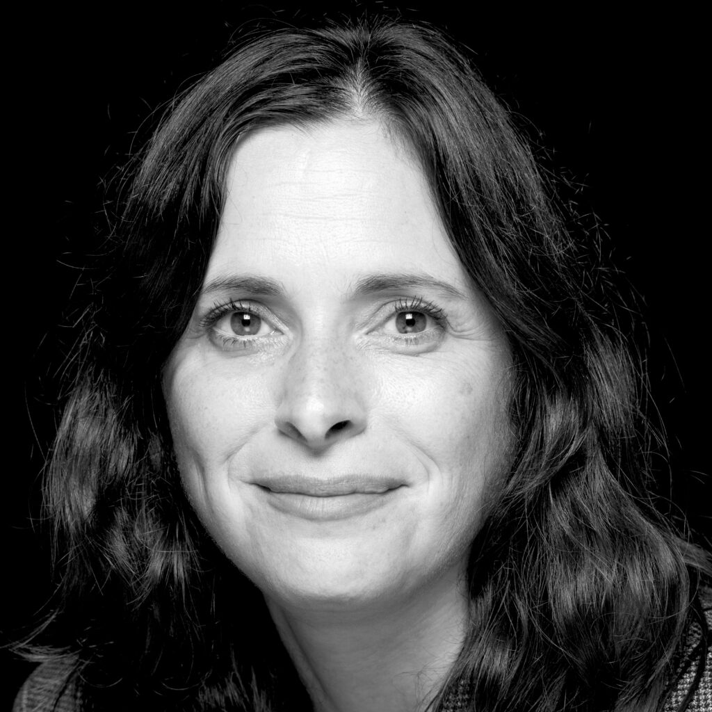 Lindsay Ross