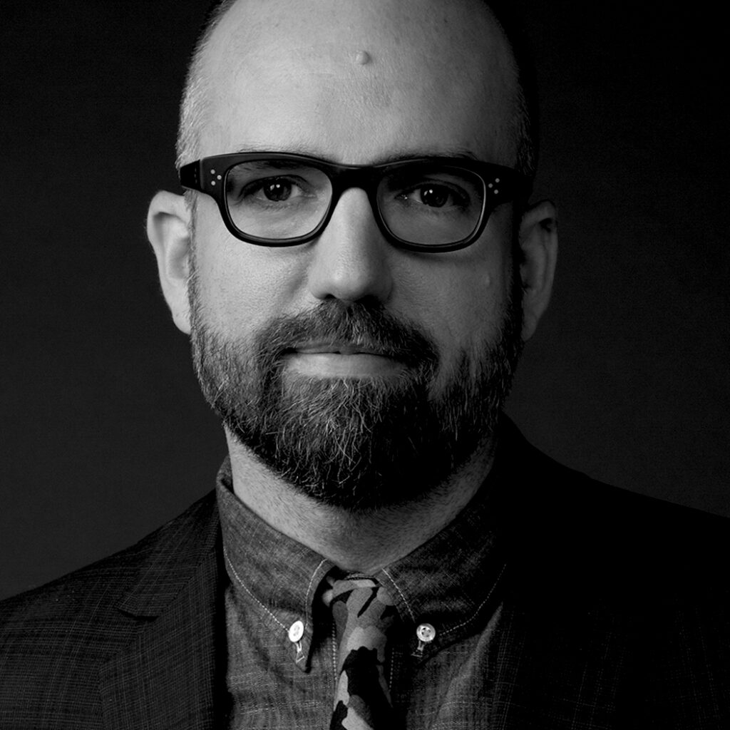 Michael Waldron