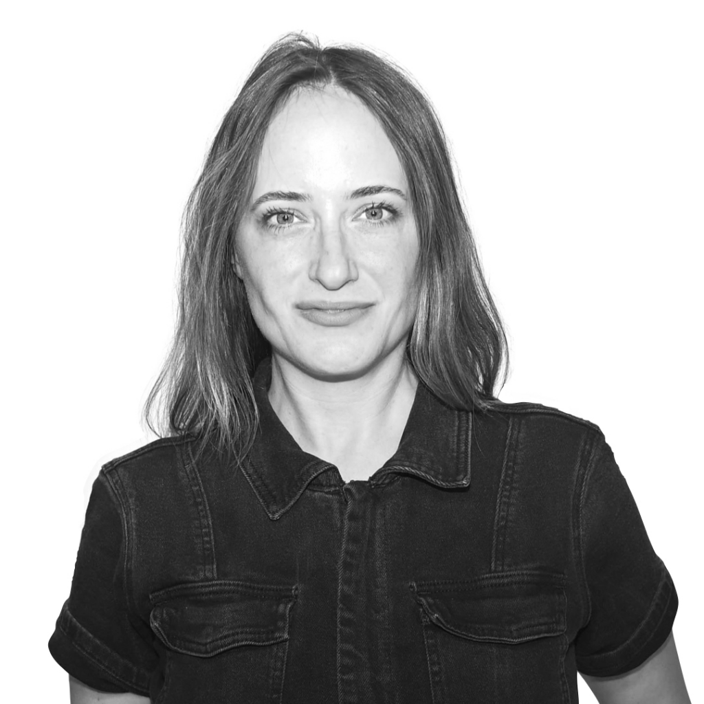 Kyra Taurman