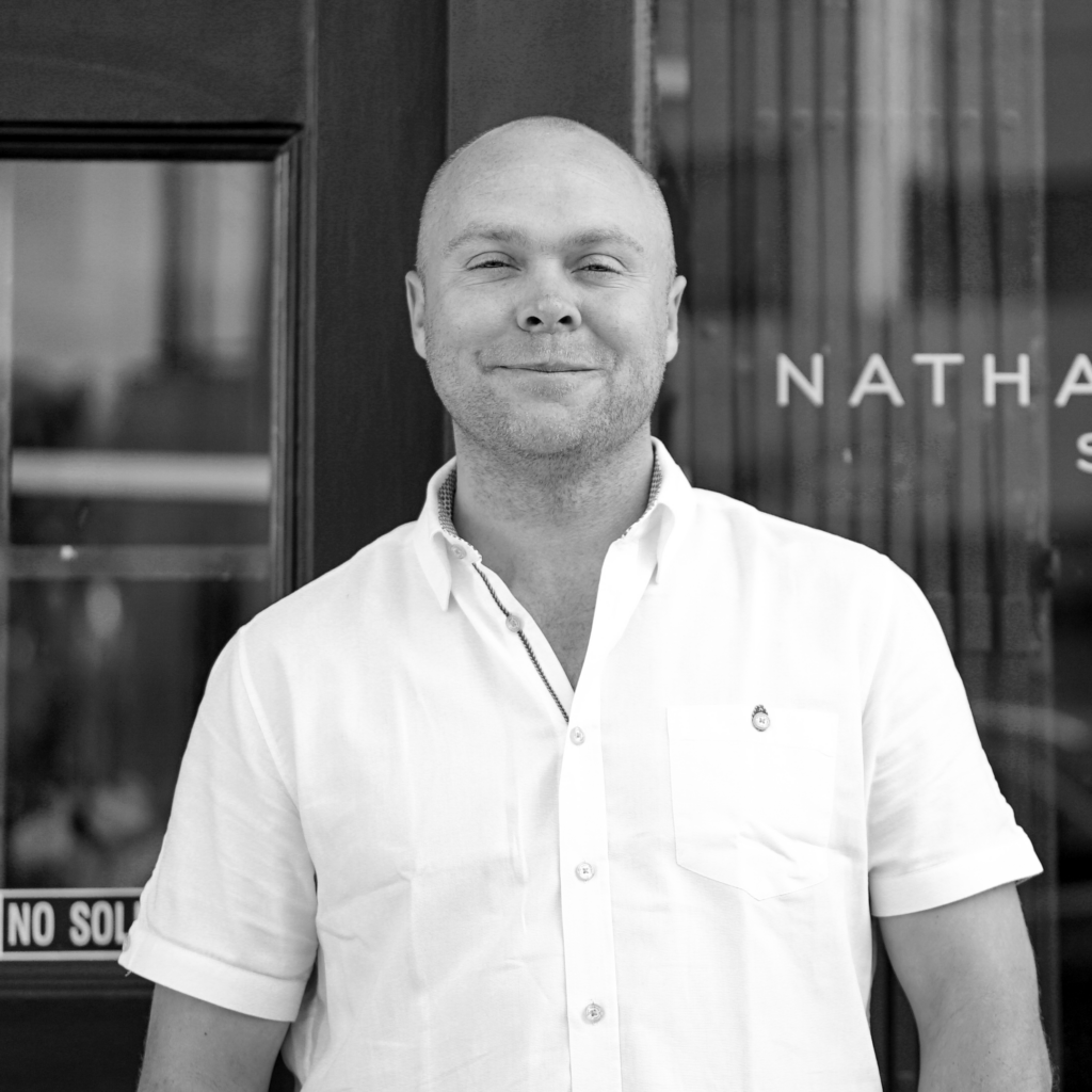 Nathaniel Howe