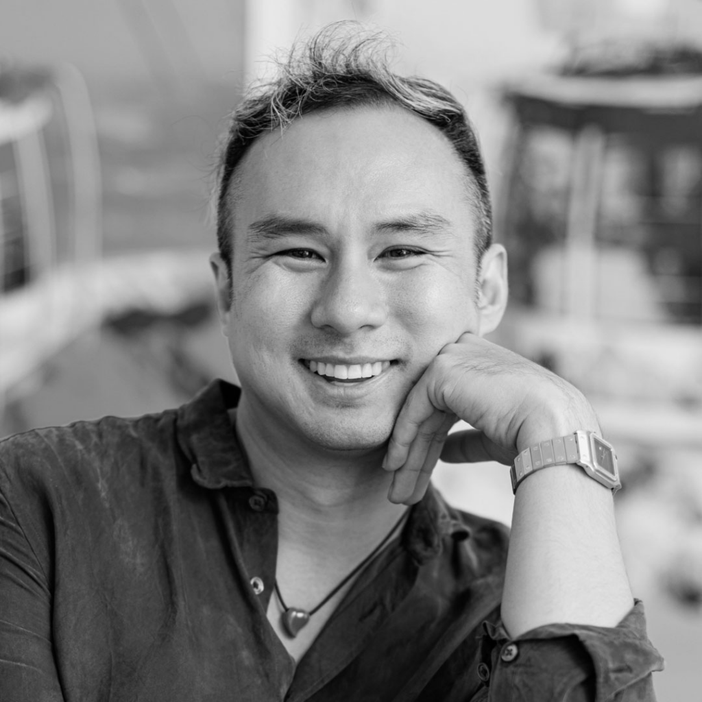 Andrew Almendras