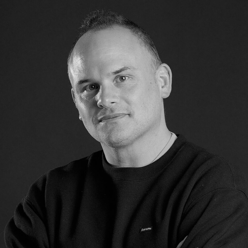 Anthony Armenise