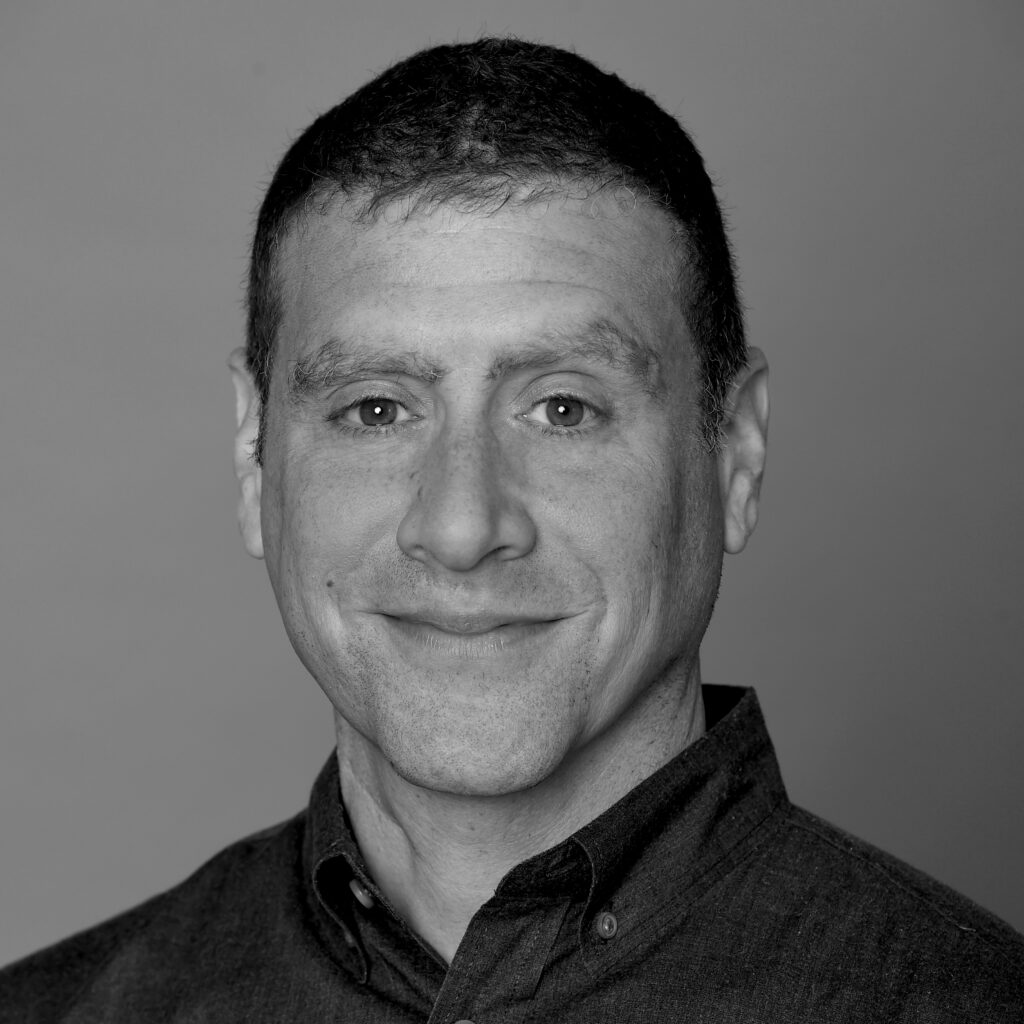 Ethan Adelman