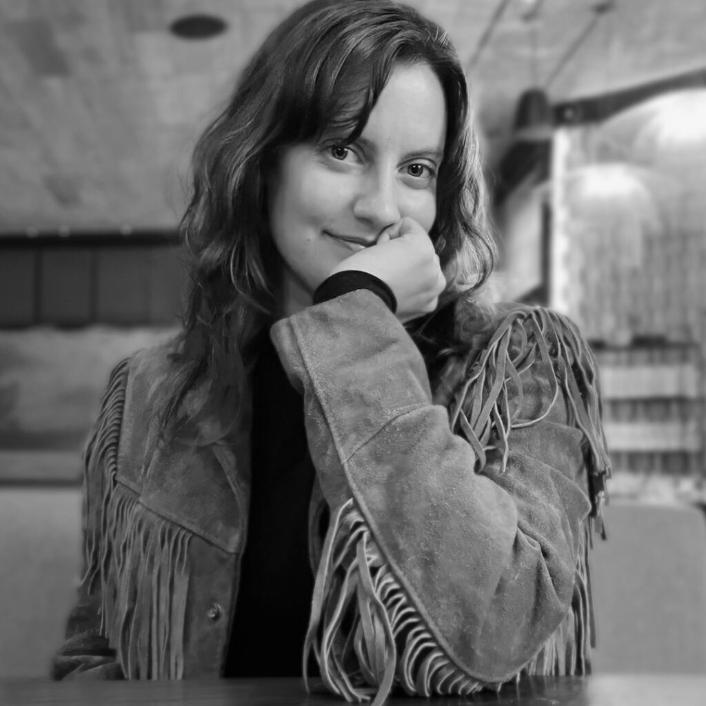 Liz Catullo