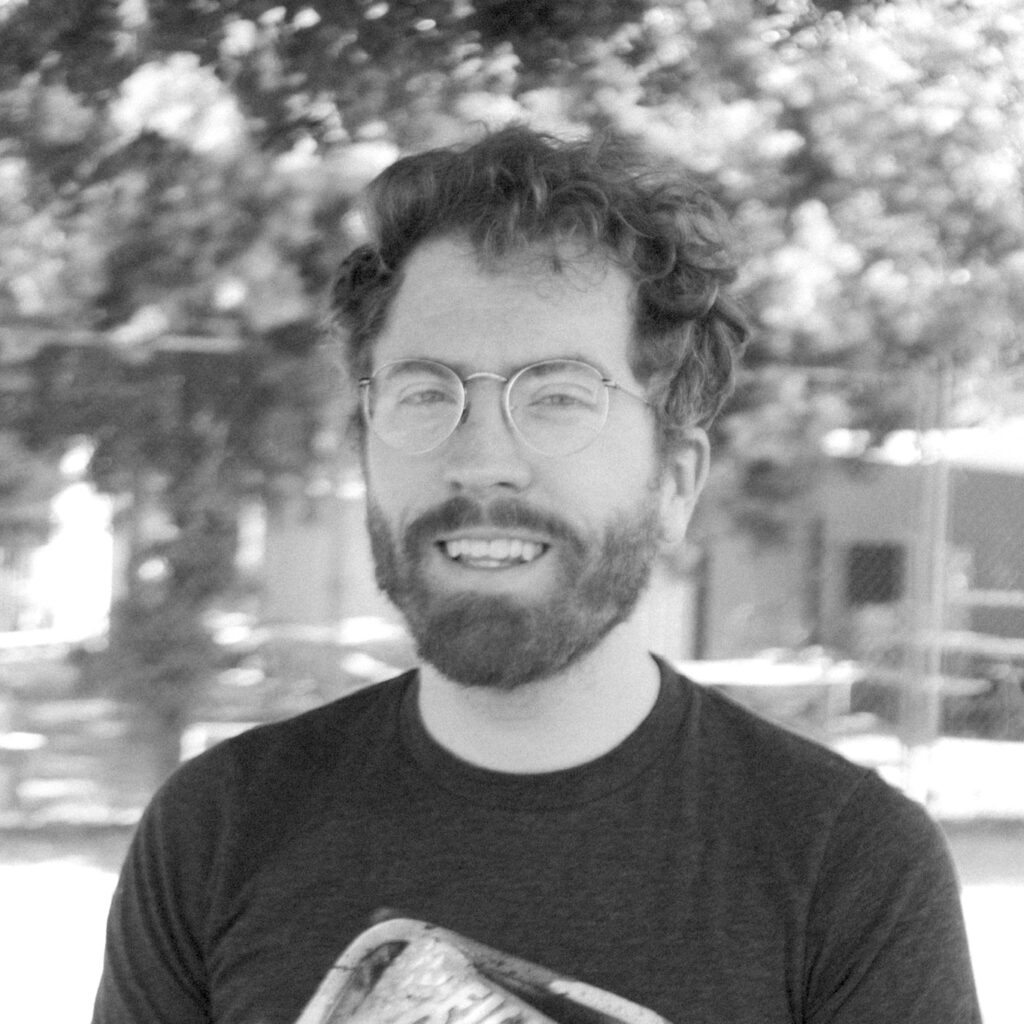 Richard Eggly