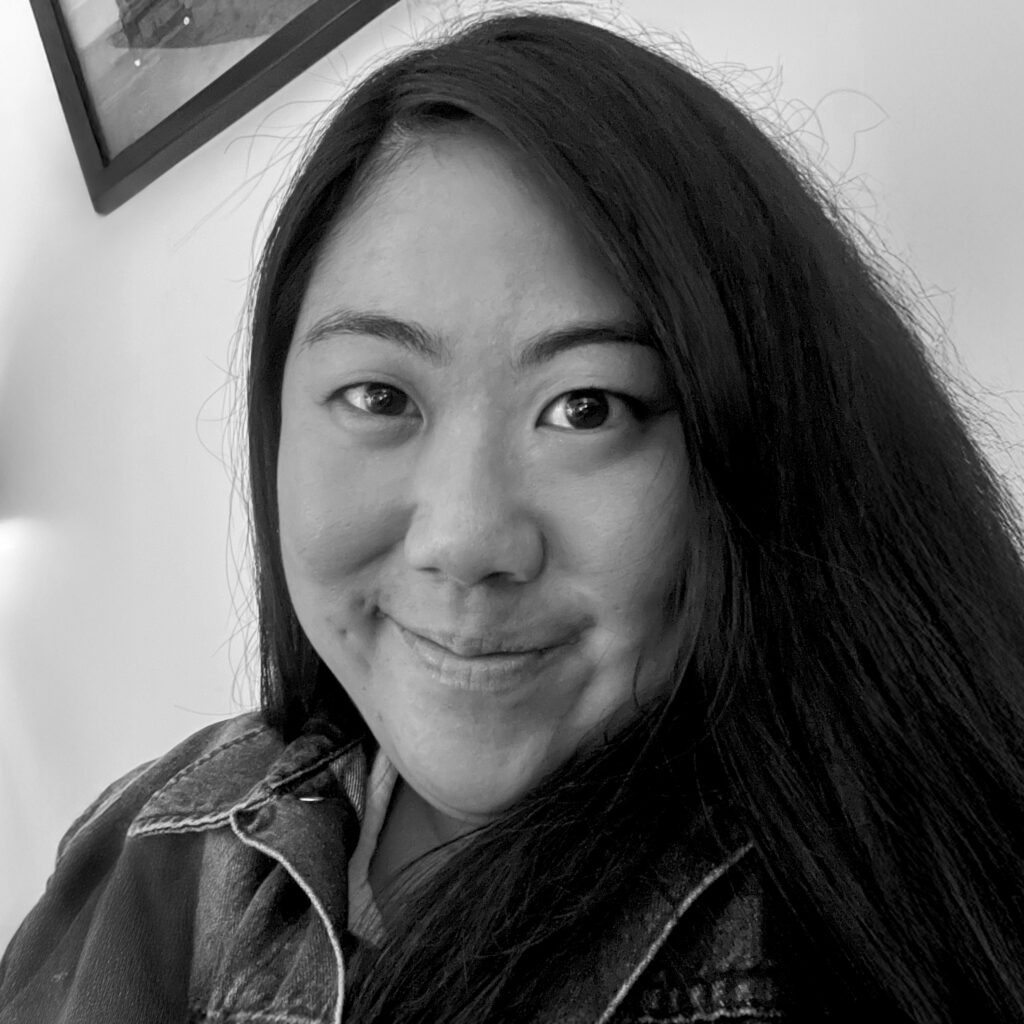 Alice Tran