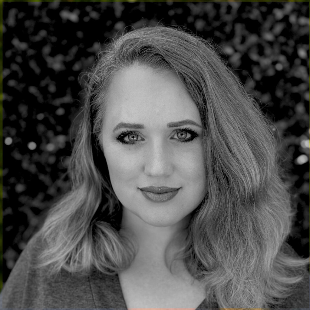 Karin Pyrak