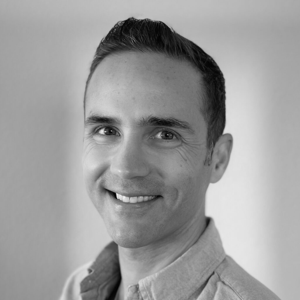 Craig Hagedorn