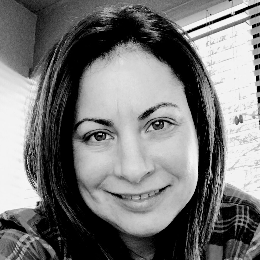 Amanda Levin