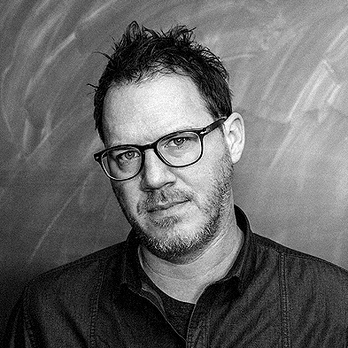 David Herbruck
