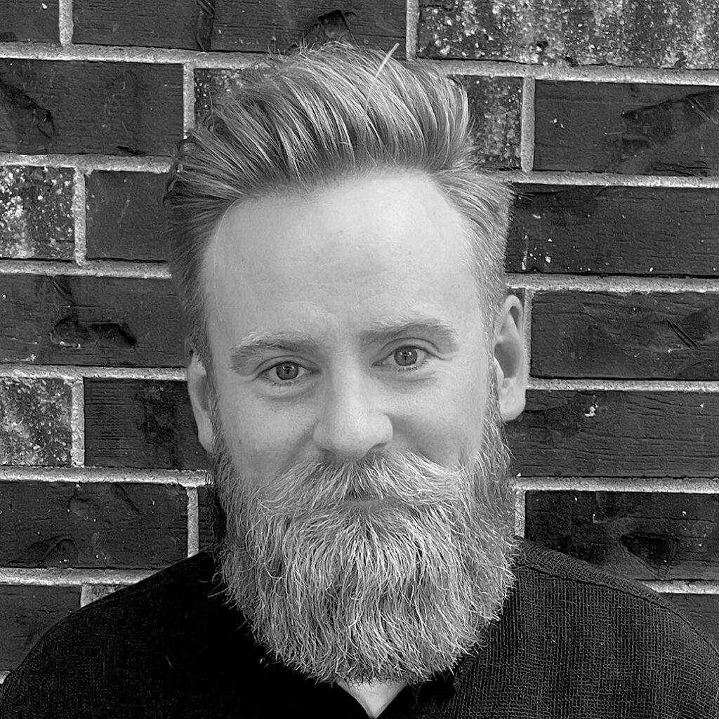 Adrian Atkins Doyle