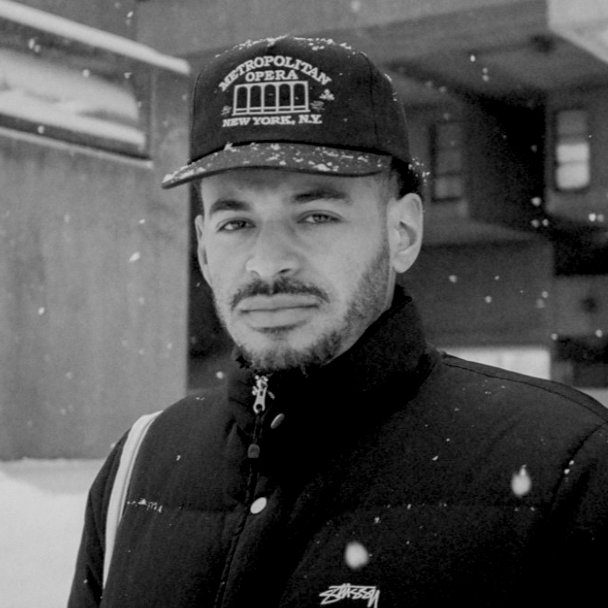 Nik Reed