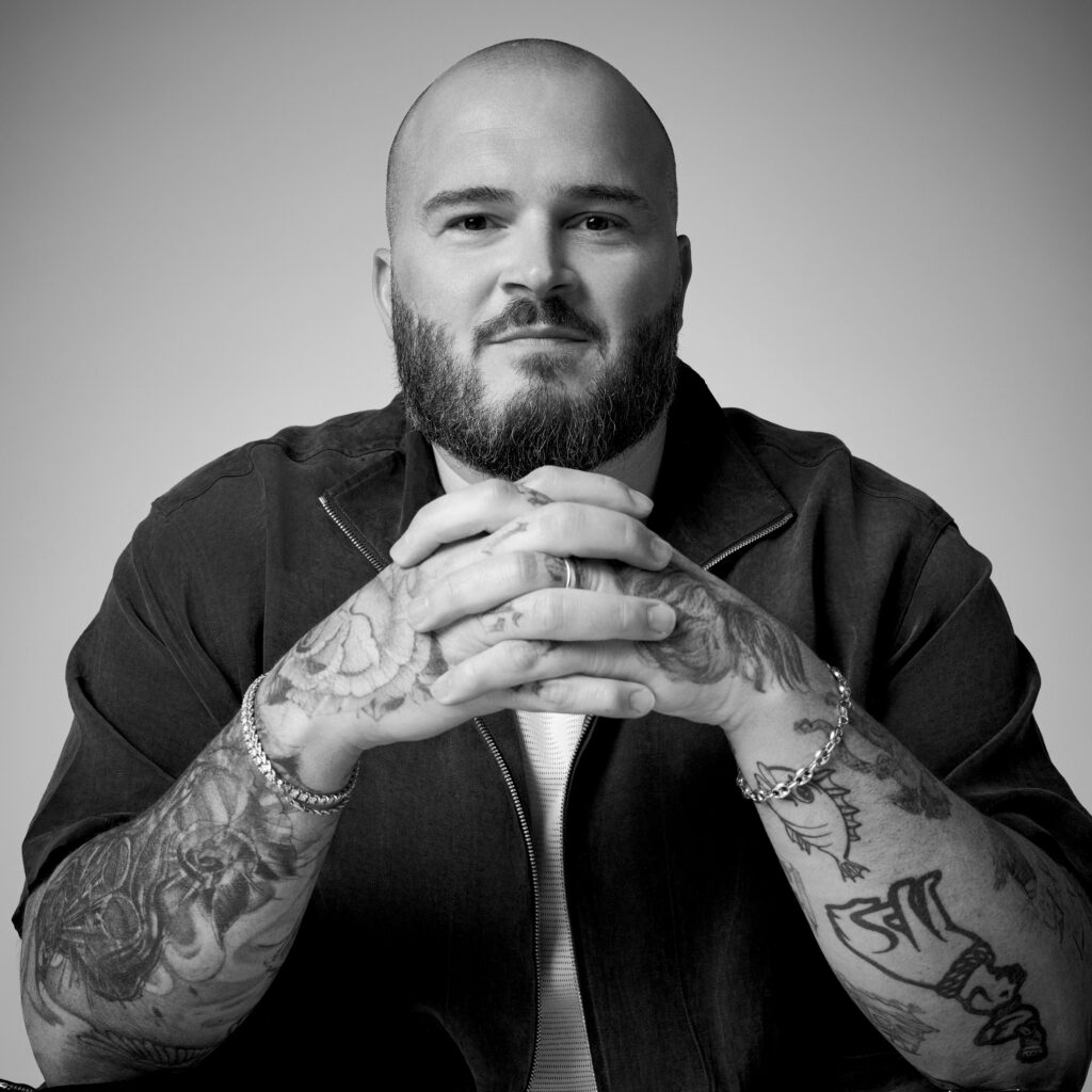 Daniel Nunez