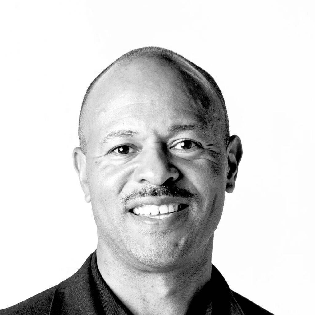 Mo Brazelton