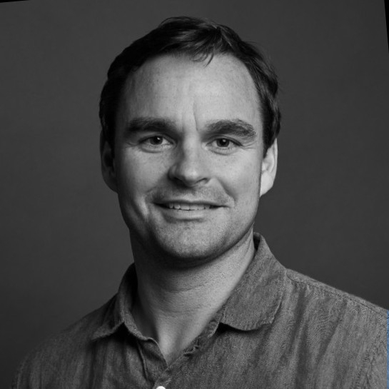 Harry Poole