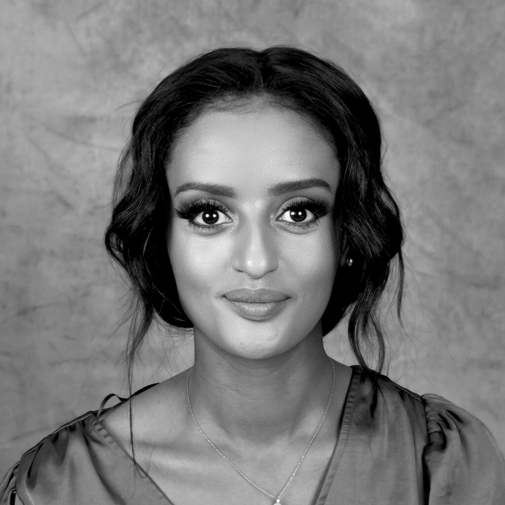 Tsega Worku