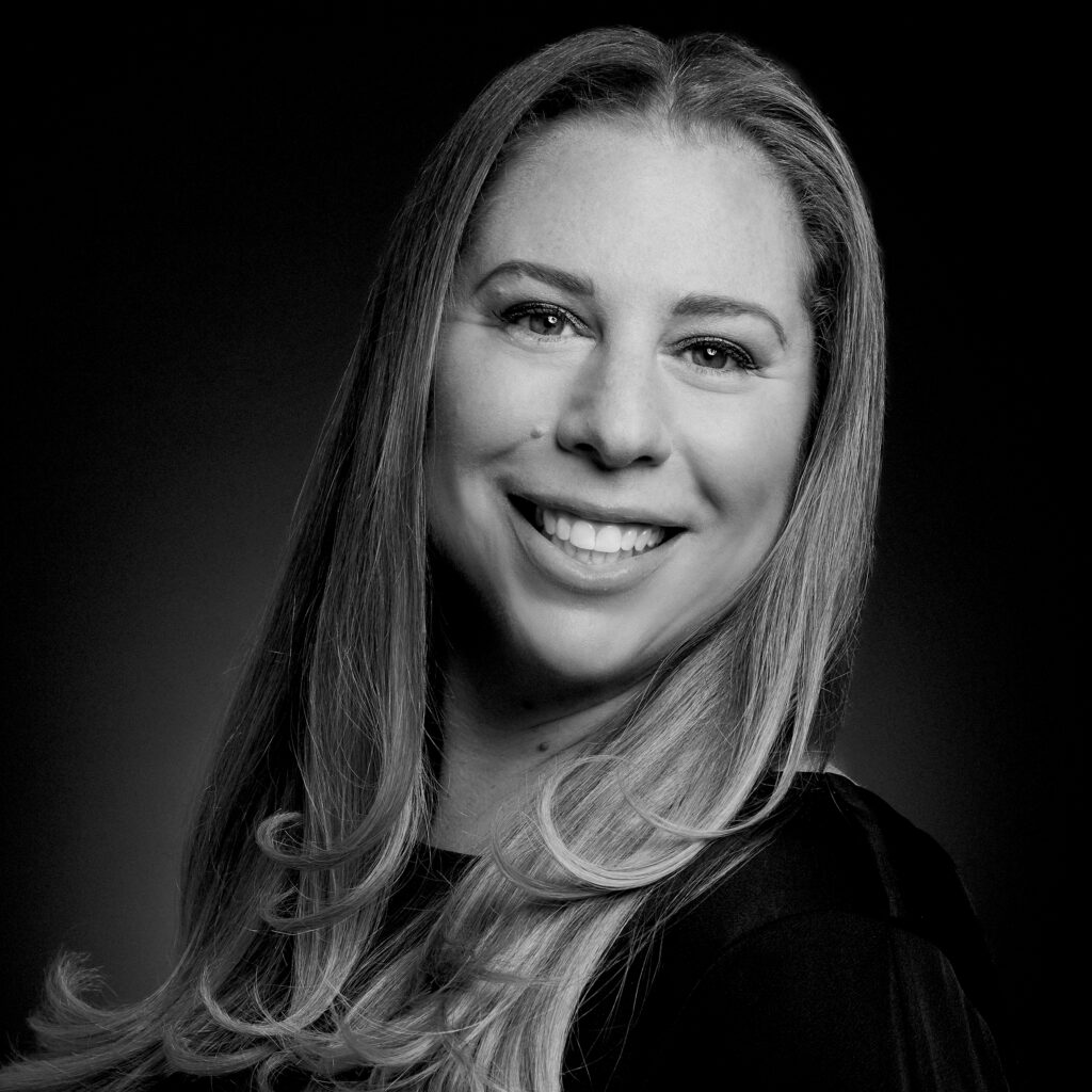 Shana Tepper