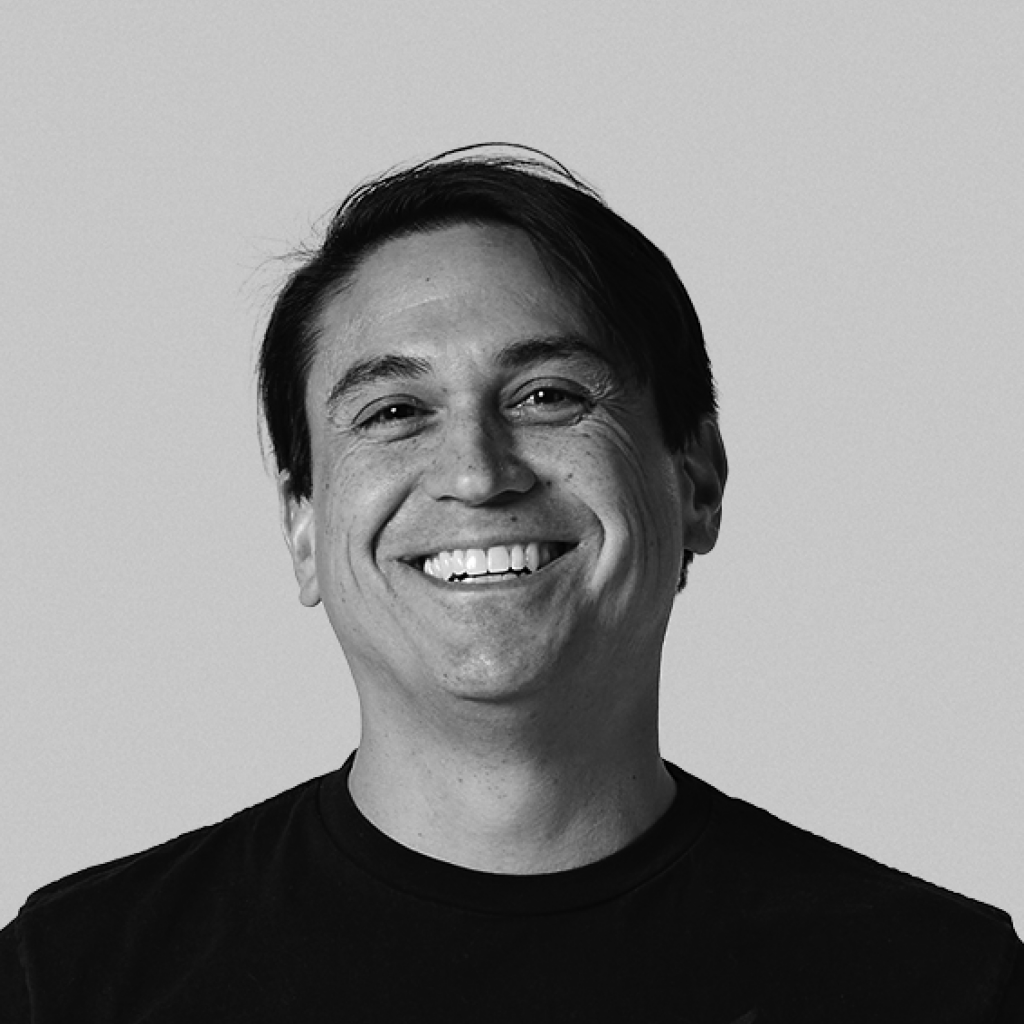 Mike Caguin