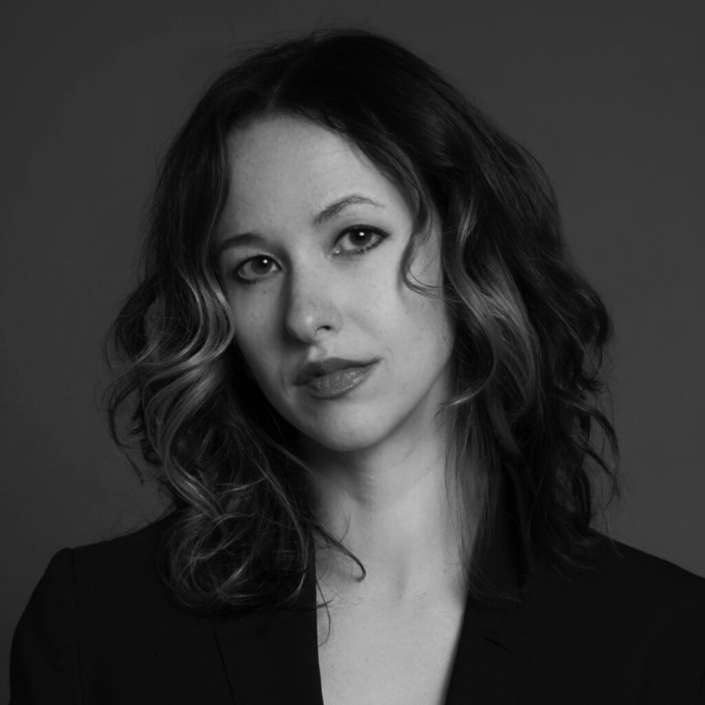 Monica Herman