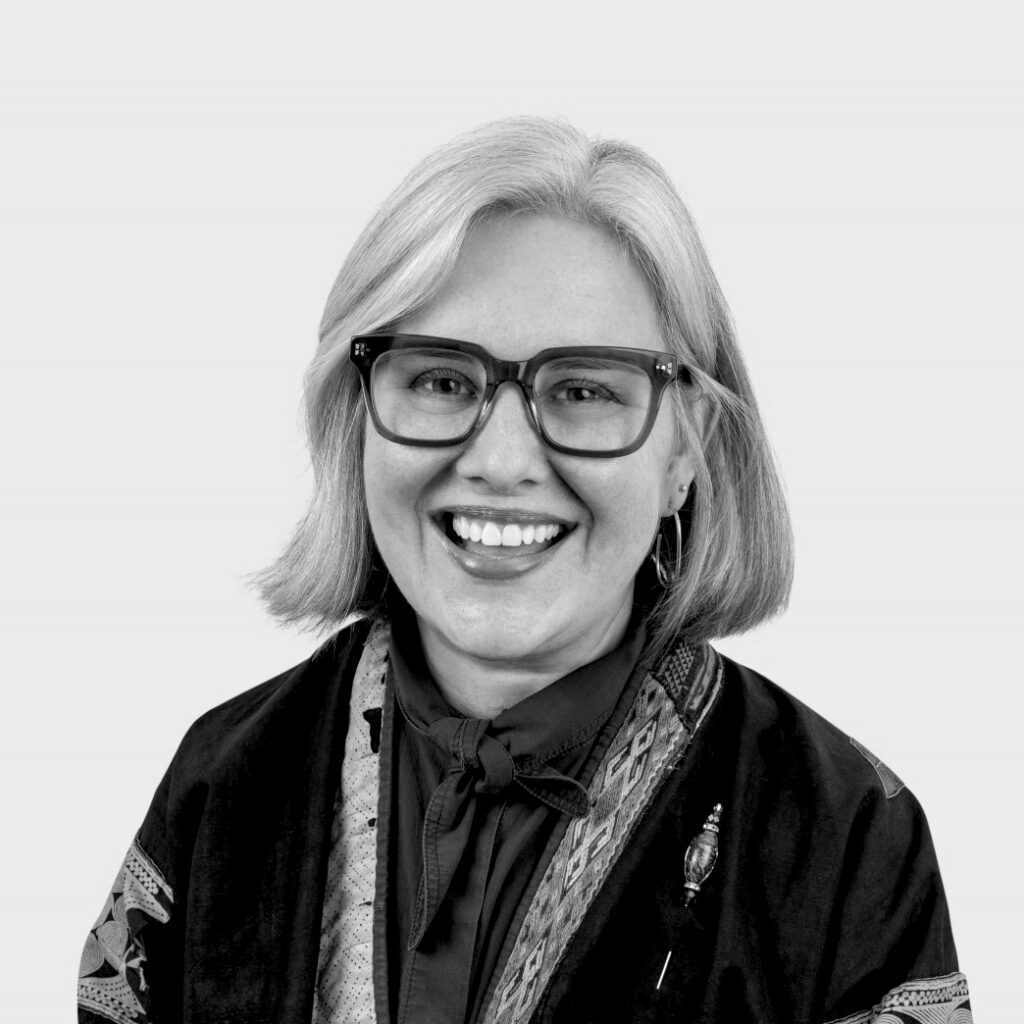 Christine Shoaf