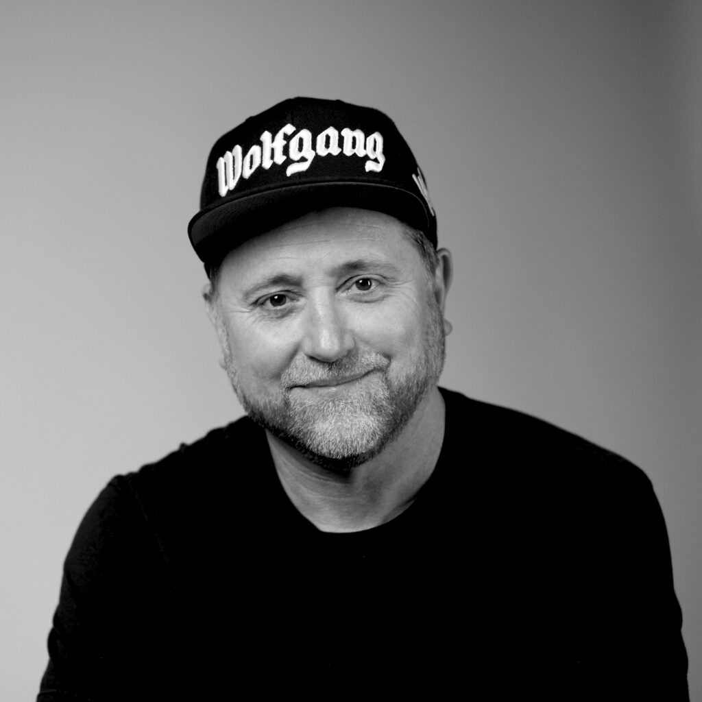 Colin Jeffery