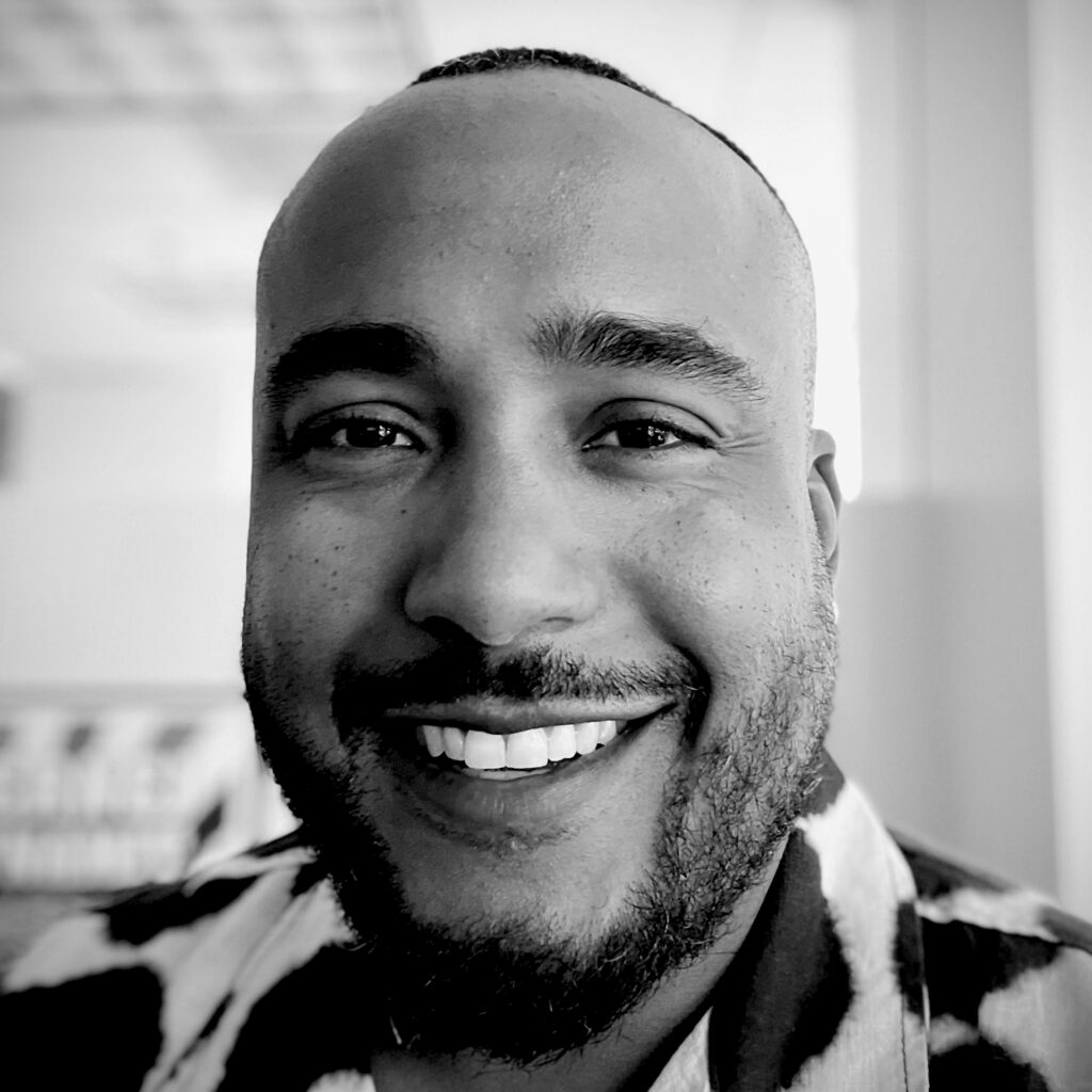 Chris Daniel