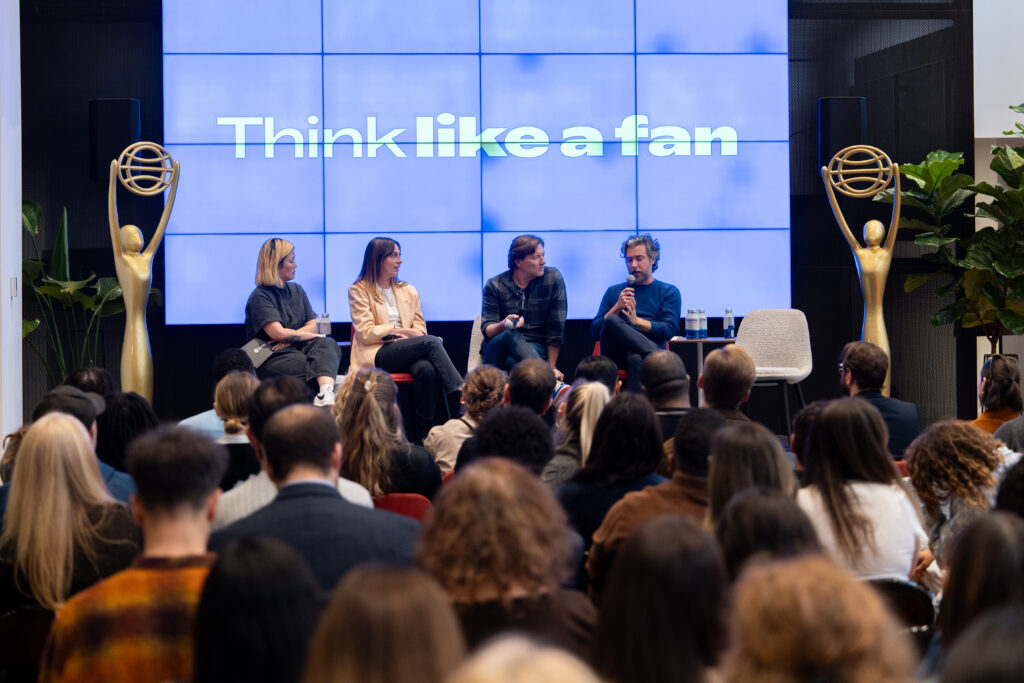 2025 Clio Creative Summit