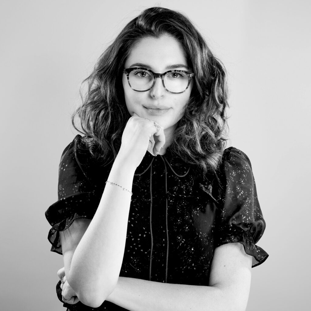 Alyson Fishbein