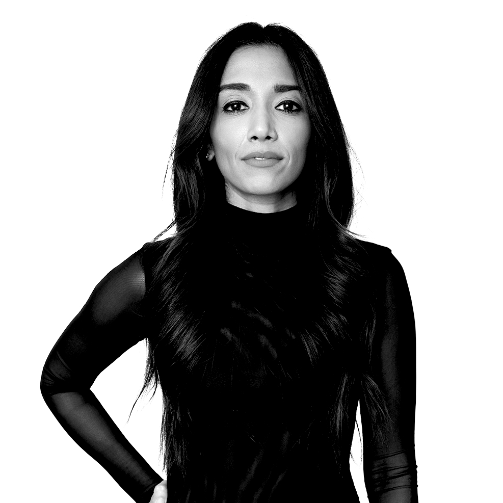 Trisha Ayyagari