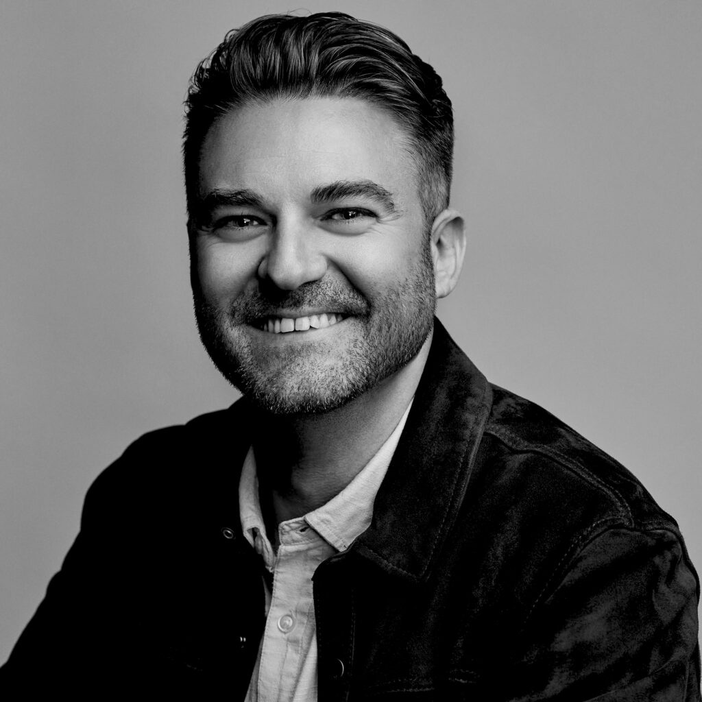 Ryan D'Arcy