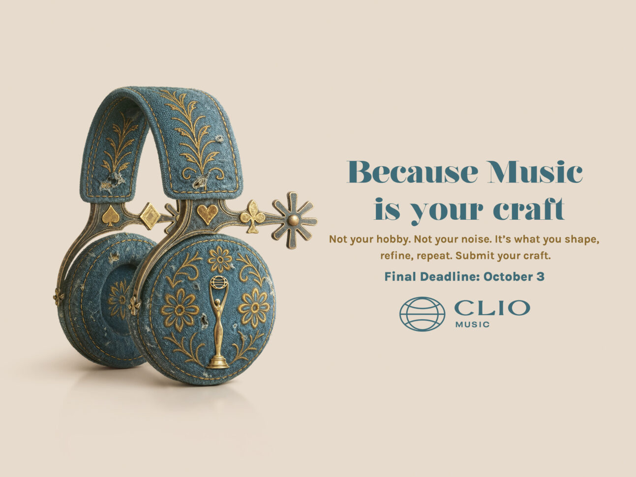 Clio Music