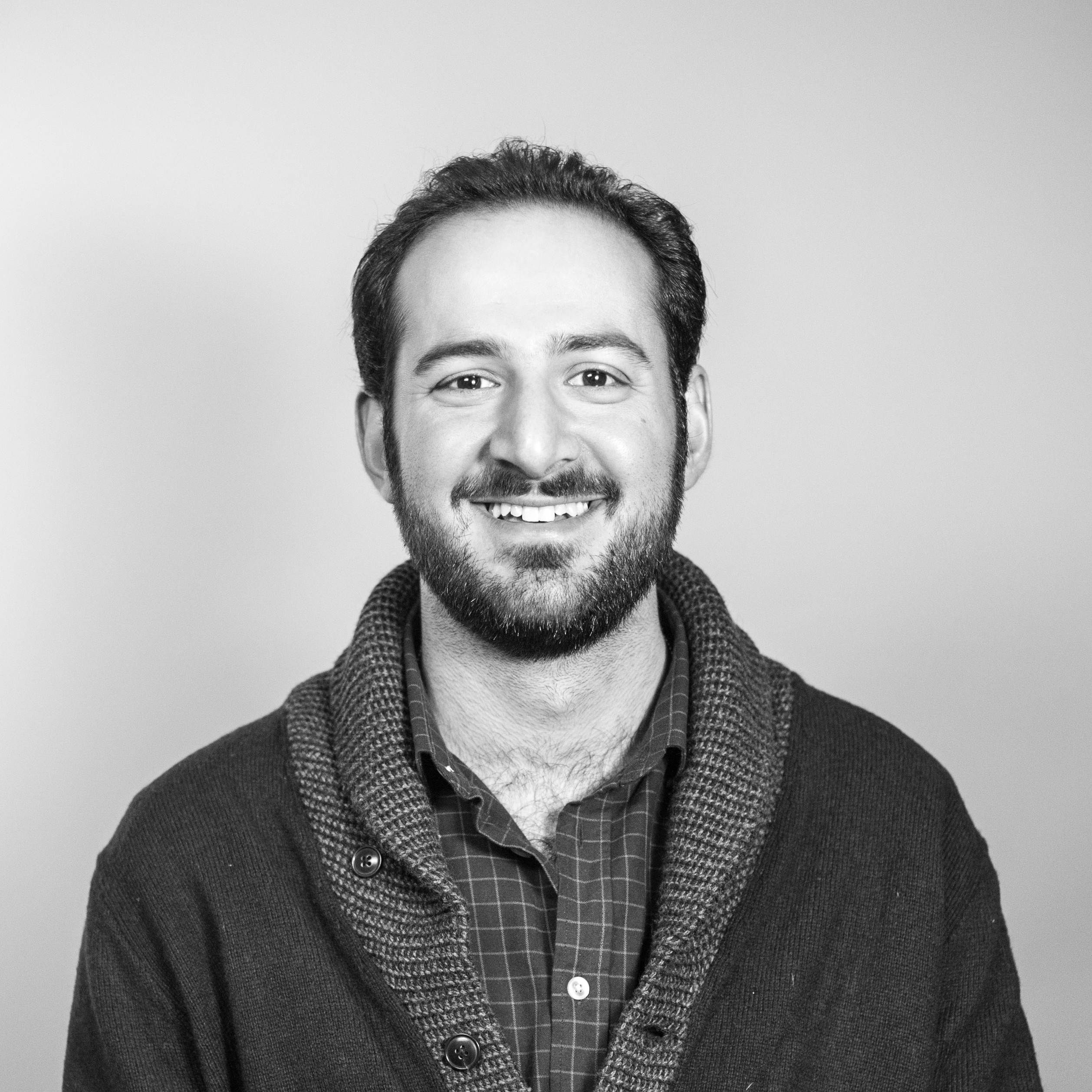 Jeremy Elias