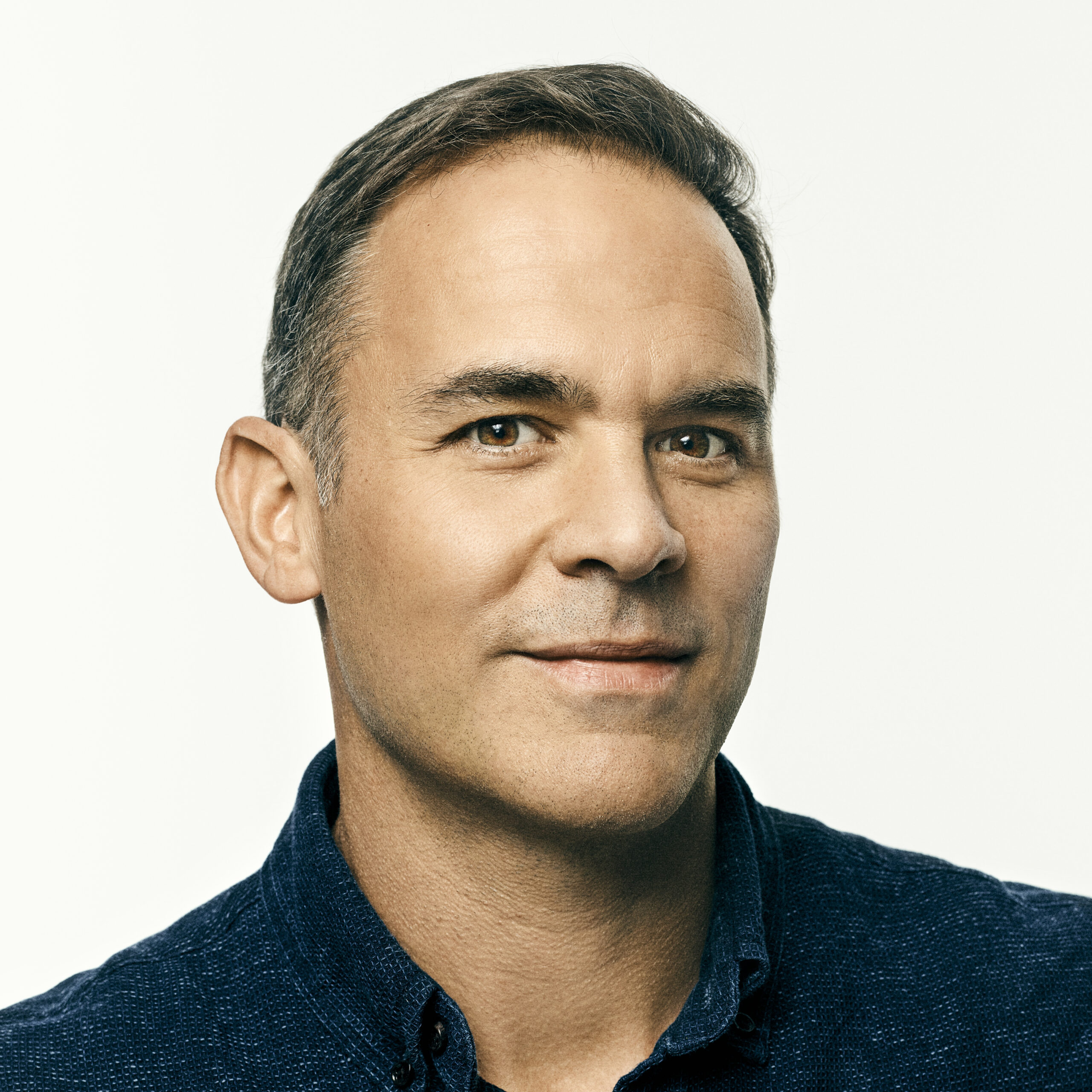 David Gelles