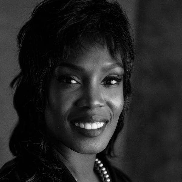Phylicia Fant