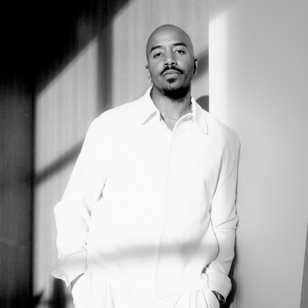 Damien Escobar