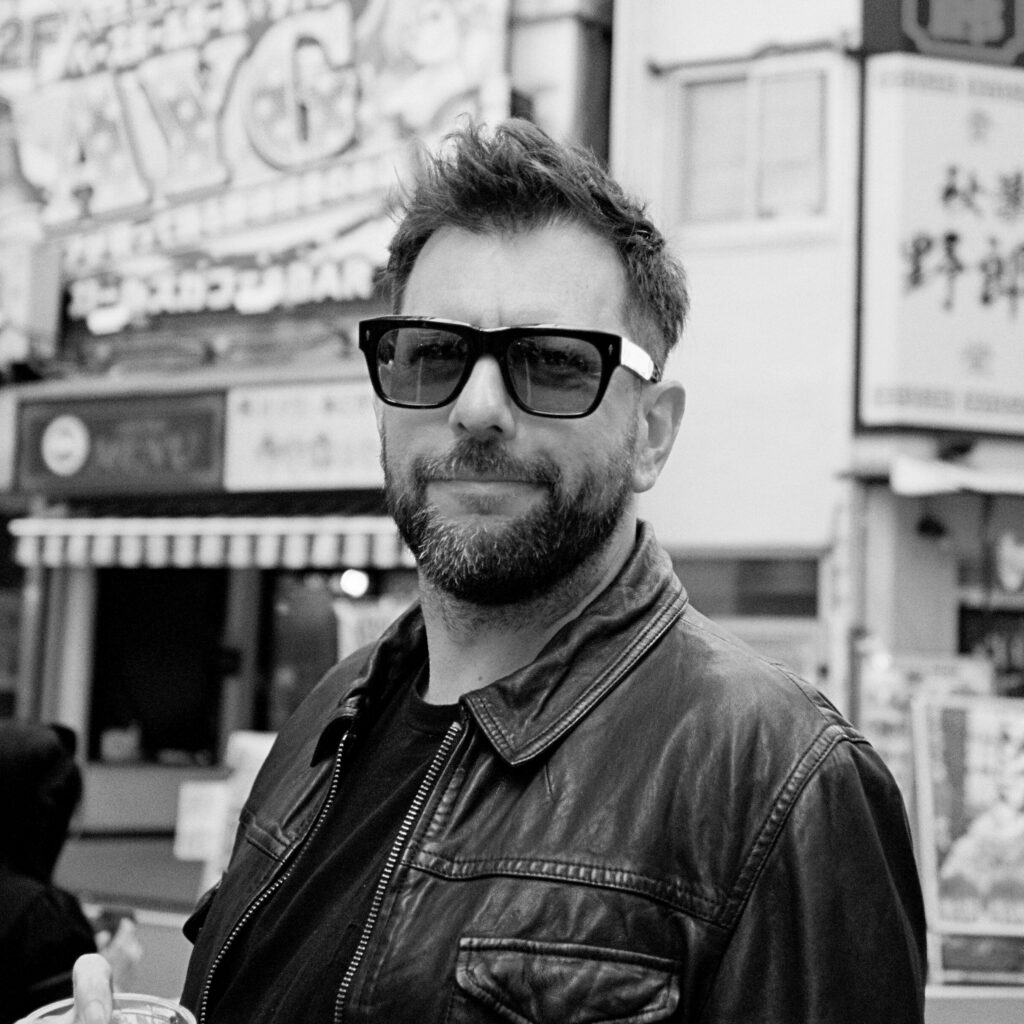 Lucas Mayer