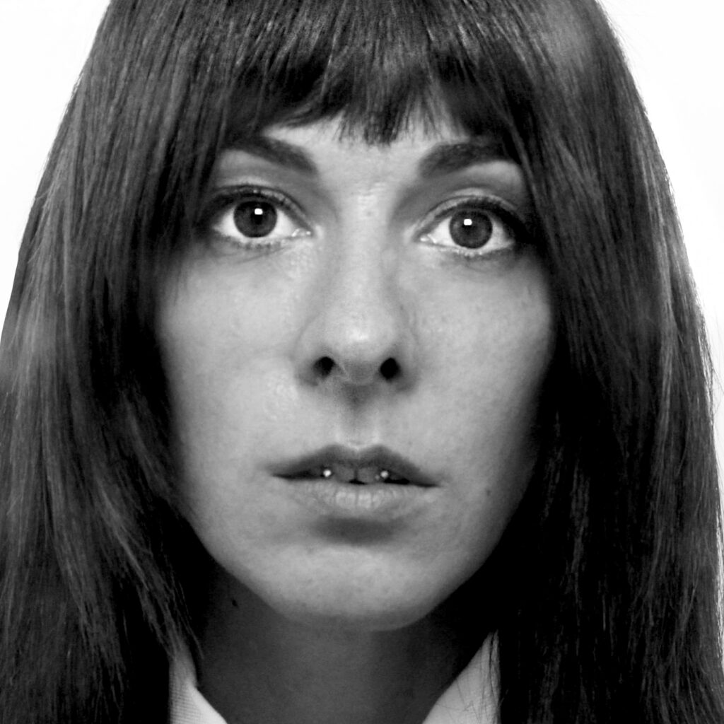 Lucrecia